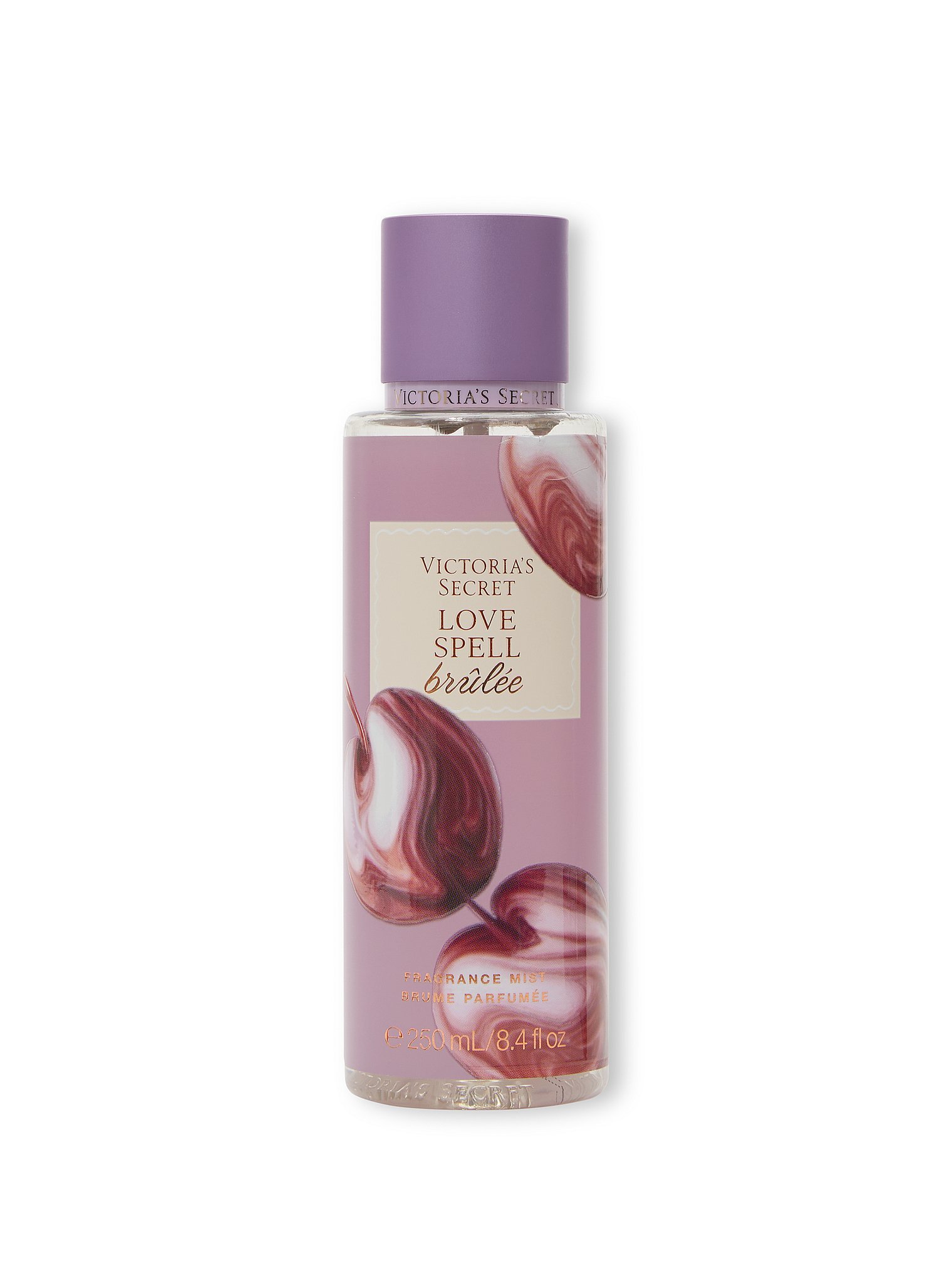 Victoria’s Secret Love spell brûlée Body Mist